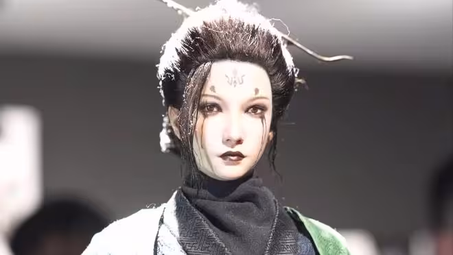 為何四妹人氣比悟空還高?除了高顏值,還有這些原因!