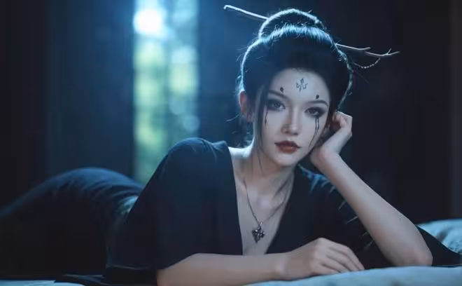 為何四妹人氣比悟空還高?除了高顏值,還有這些原因!
