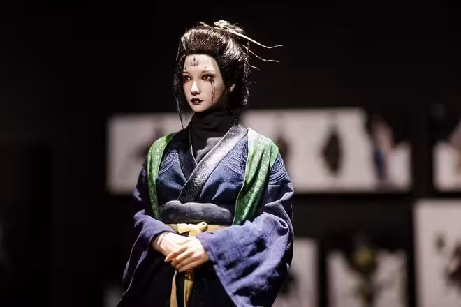 為何四妹人氣比悟空還高?除了高顏值,還有這些原因!