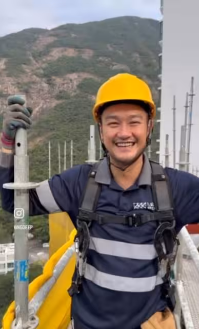 英皇前港星慘遭拖欠工資!無奈發文追討:有活乾沒薪水拿