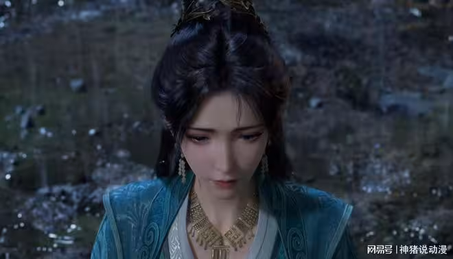 韓立收慕沛靈為侍妾,紫靈看了直呼生氣,這個位置是屬於我的