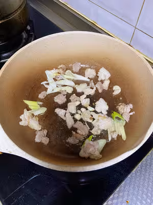 蔥燒豆腐，豆腐最好吃的封神做法，完勝麻婆豆腐，附入味兒秘訣，無敵下飯神器