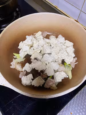 蔥燒豆腐，豆腐最好吃的封神做法，完勝麻婆豆腐，附入味兒秘訣，無敵下飯神器