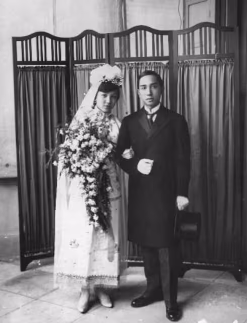 一路走好!TVB資深女星離世享年93歲!演過大量角色!侄女黎姿沉痛發文!