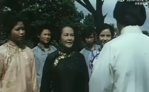 一路走好!TVB資深女星離世享年93歲!演過大量角色!侄女黎姿沉痛發文!