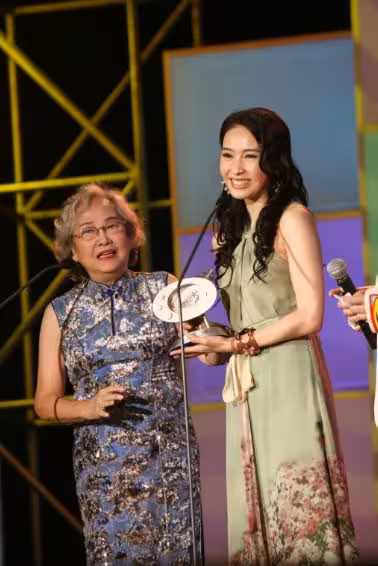 一路走好!TVB資深女星離世享年93歲!演過大量角色!侄女黎姿沉痛發文!