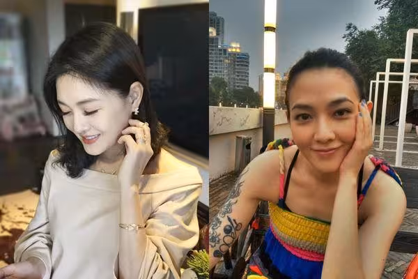 范曉萱罕公開提大S! 唱對方作詞曲「帶她一起享受舞台」感動網