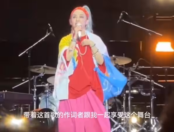 范曉萱罕公開提大S! 唱對方作詞曲「帶她一起享受舞台」感動網