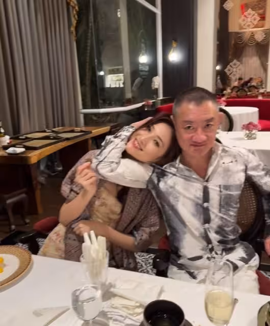 趙薇前男友娶小20歲網紅 昔同汪小菲並稱「京城四少」:我不是少爺
