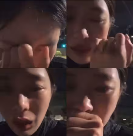 快訊/Jimin首度認了舊愛宋多恩! 公司終於出聲:曾抱好感交往