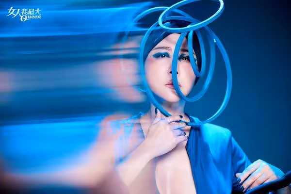 藍心湄60歲領悟「財富自由真理」! 主持《女大》23年從未缺席...感性發聲