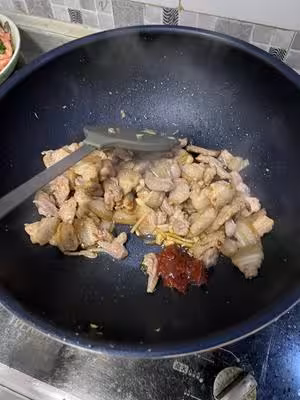 家常少油版農家一碗香🥳