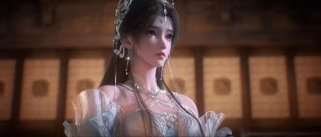 完美世界:天神書院長老和獨孤雲做了一個交易,這個交易真是奢侈