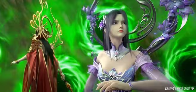 斗破劇情被改,人蠍子離奇消失,蠍魔三鬼變成了蠍魔二鬼,好離譜