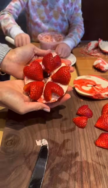 梅根·馬克爾的早餐桌上,6歲阿奇王子這句話甜炸全網!