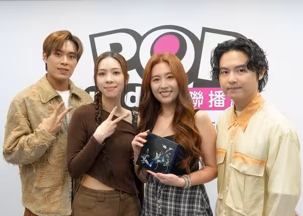 告五人自爆「超荒謬傻瓜」行徑! 雲安1舉動惹惱犬青:很出戲