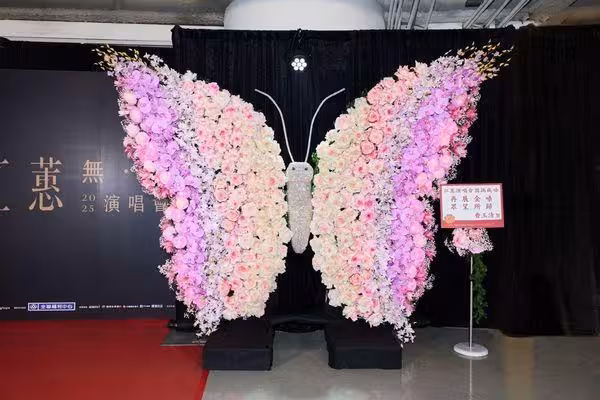 江蕙今晚開唱最終場！　曝光真實心情「下令嚴禁1事」