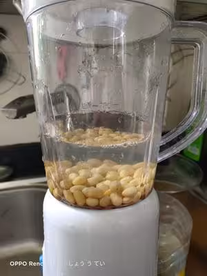 零失敗豆腐花（超詳細）讓新手少走彎路