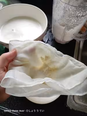 零失敗豆腐花（超詳細）讓新手少走彎路