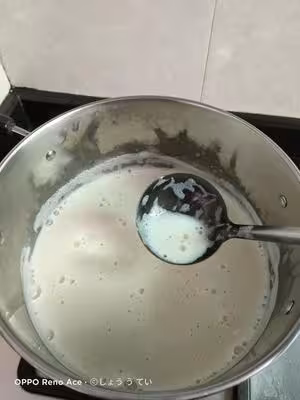 零失敗豆腐花（超詳細）讓新手少走彎路
