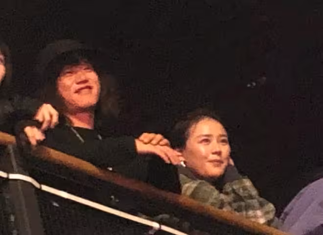 網傳馬思純、張曼樂分手,CP粉:我嗑的CP終於有可能了!