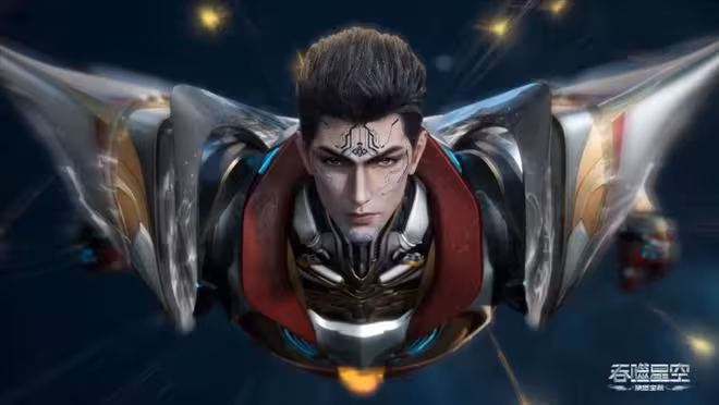 仙逆:趙星煞請人出手,王林被一美女傳送到石林,終於嬰變中期