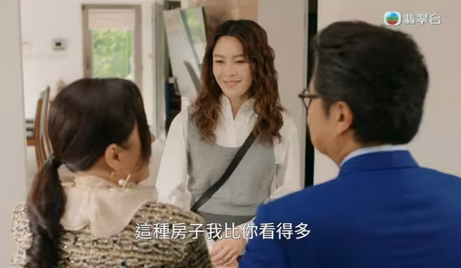昨晚首播!鄭子誠「好色紂王」附體!劉佩玥撫胸大跳性感舞!