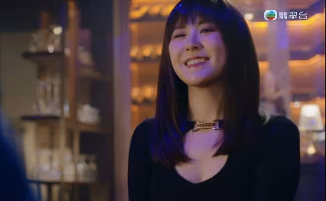 昨晚首播！鄭子誠「好色紂王」附體！劉佩玥撫胸大跳性感舞！