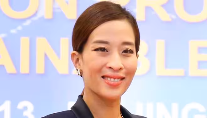 泰國長公主病情最新進展曝光,牽動全球王室粉絲心!