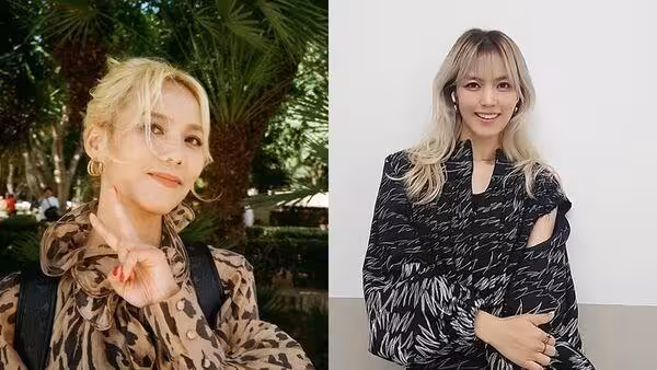 韓女星首告白「25年婚姻已結束」！　受《獵魔女團》啟發決定勇敢