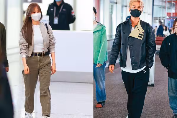 王心凌與吳克群「友達以上」陸網瘋傳！前女友揭交往5年分手原因