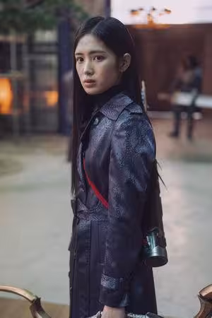 獨家專訪/台灣女星零台詞演技征服他 馬東石指定:想再合作一次