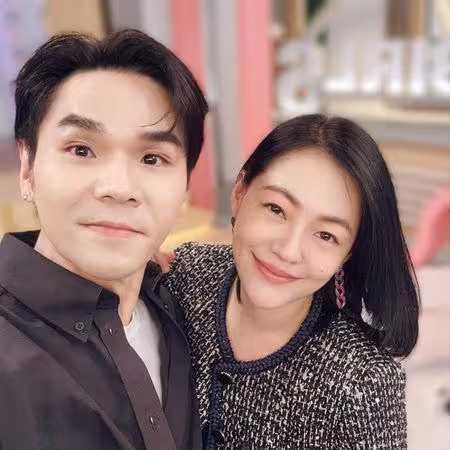 上《不熙娣》跳舞被虧肢障瘋傳！ kevin老師自嘲是56歲生日禮物