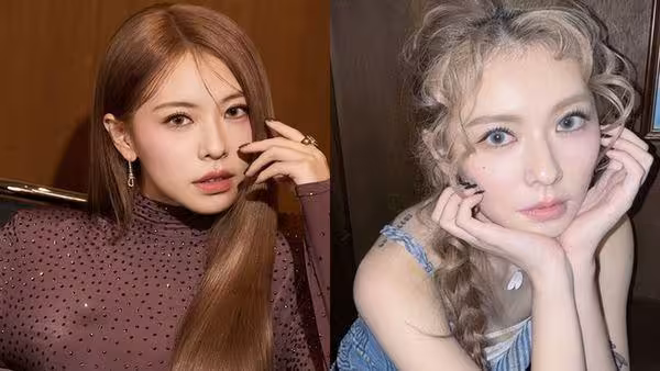 爆甜蜜過夜「吳宗憲第4個女兒」！　羅志祥愛徒發聲回應了