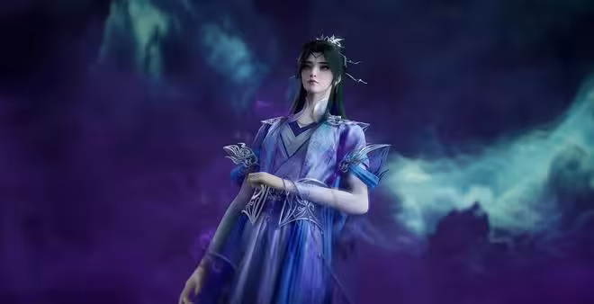 仙逆:大美女趙欣夢為何要拚命壓制自己修為?只因她發現了一秘密