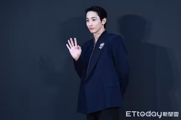 李洙赫遭奴役超時12hrs上工 公司致謝主辦「簡中聲明曝光」粉絲怒了