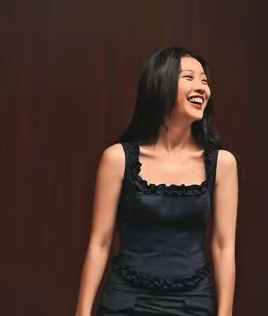 19歲女星二代韓出道「首周只賣65張」!小哈利主打陸市場…已出2單曲