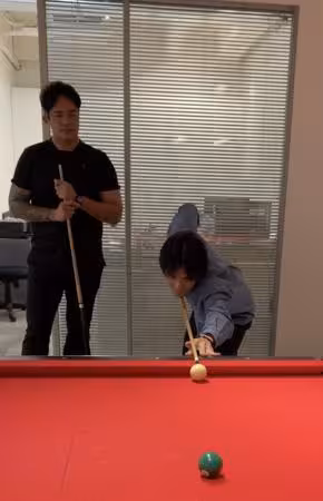 蕭敬騰明為林智勝引退開唱! 超敬業內幕曝光:超越個唱程度