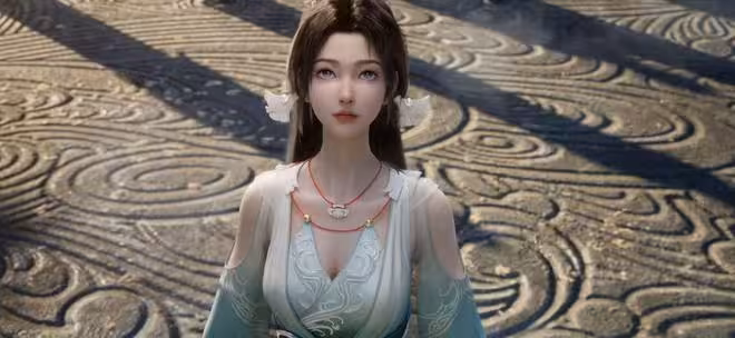 凡人修仙傳三大高人氣美女,第一位很強,最後一位讓很多人意難平