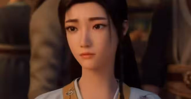 凡人修仙傳三大高人氣美女,第一位很強,最後一位讓很多人意難平