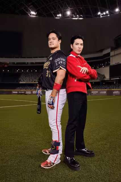 蕭敬騰太有心! 為林智勝「35分鐘演出砸2500萬」提前解密震撼舞台