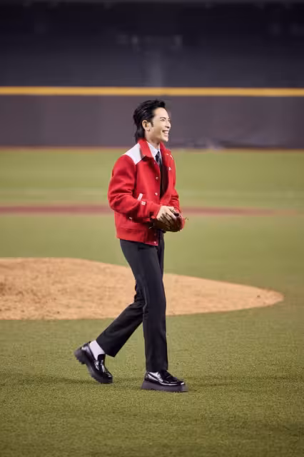 蕭敬騰太有心! 為林智勝「35分鐘演出砸2500萬」提前解密震撼舞台