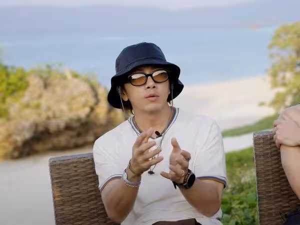 坤達忍1年《木曜4》吐解散心聲! 陳百祥「觀眾很衰啦」首揭內幕