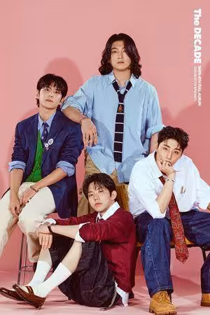 DAY6 10周年宣布續約JYPE! 感性告白:能走到今天全是My Day的功勞
