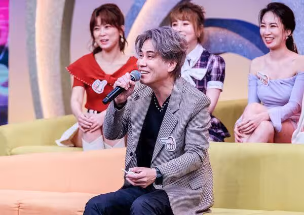 拆散「森恬CP」恐被粉罵! 男星意外介入崩潰喊:這場我不錄了