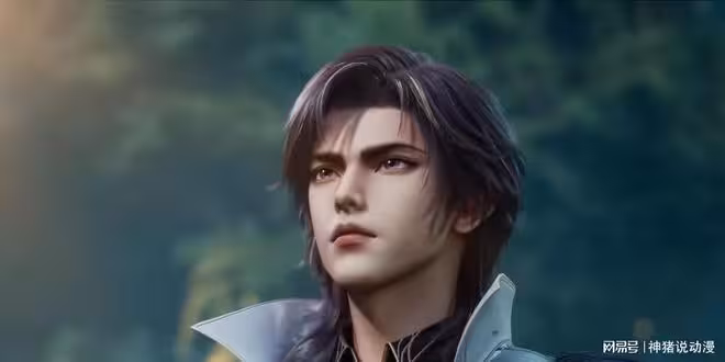 斗羅大陸:大美女許久久回歸,戴浩成她手下,可惜卻犯了個大錯