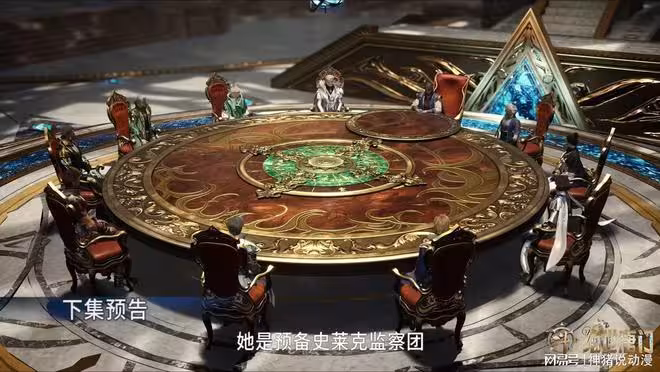 霍雨浩重回學院,玄老一句話成關鍵,他很可能已知唐舞桐真實身份