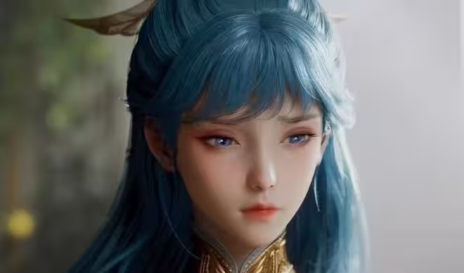 斗羅大陸第二部擁有多種武魂的美女,蘿御萌都有,可惜了一位公主