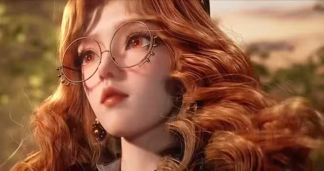 斗羅大陸:大美女橘子已蛻變,又冷酷又艷麗,還有了一個新身份