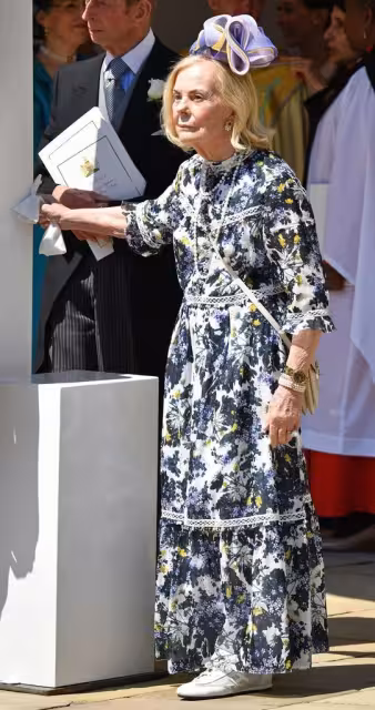 92歲肯特公爵夫人去世,王室傳奇生涯畫上句號!